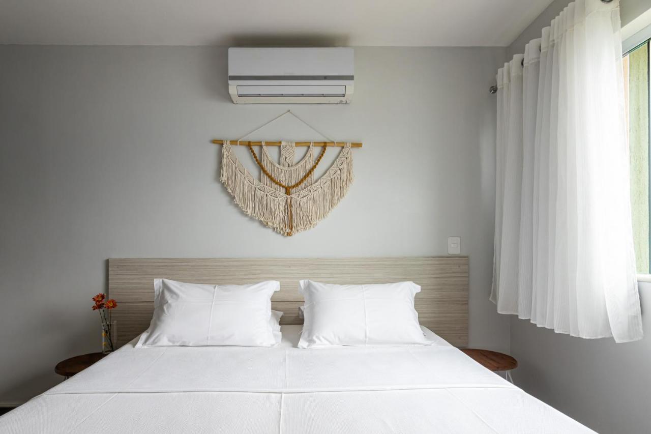 אנגרה דוס רייס Pousada Casa Da Praia Angra מראה חיצוני תמונה